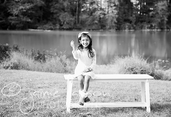 2019 Fall Family Session - Thosani