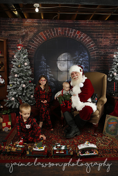 2021 Holiday Mini Session