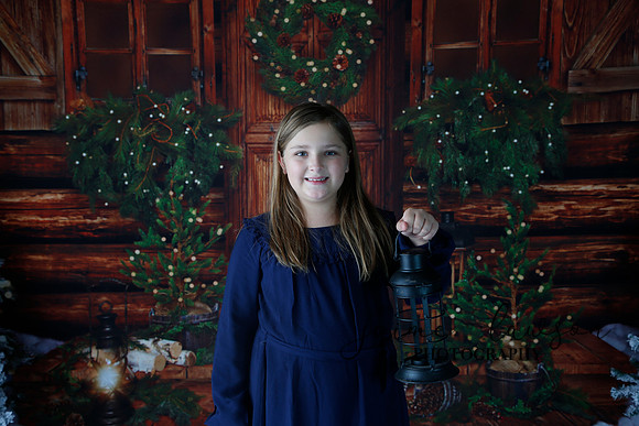 2019 Holiday Mini Session - Necci