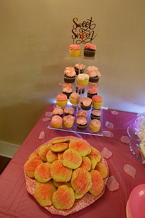 2024 Sweet 16 Birthday