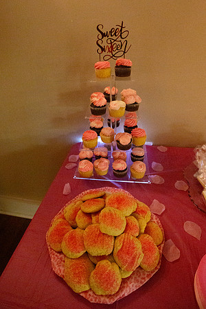 2024 Sweet 16 Birthday