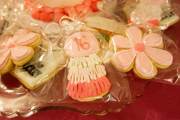 2024 Sweet 16 Birthday