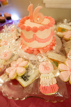 2024 Sweet 16 Birthday