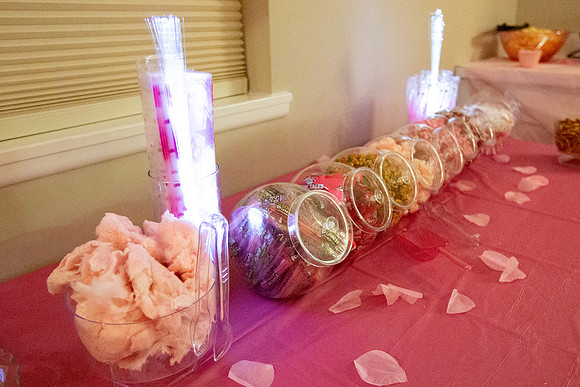 2024 Sweet 16 Birthday