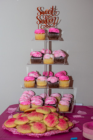 2024 Sweet 16 Birthday