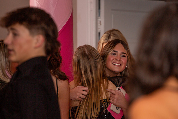 2024 Sweet 16 Birthday