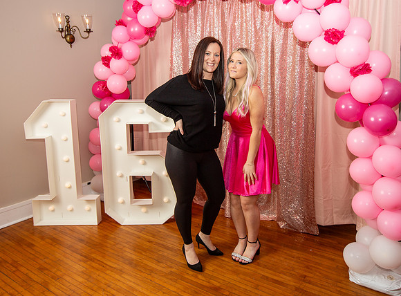 2024 Sweet 16 Birthday