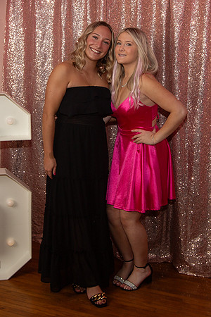 2024 Sweet 16 Birthday