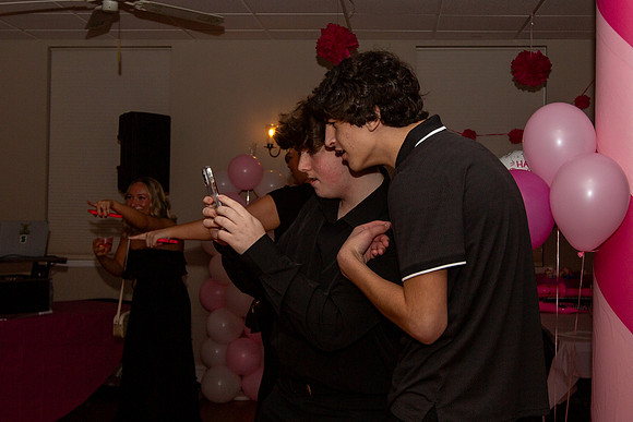 2024 Sweet 16 Birthday