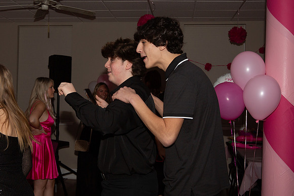 2024 Sweet 16 Birthday