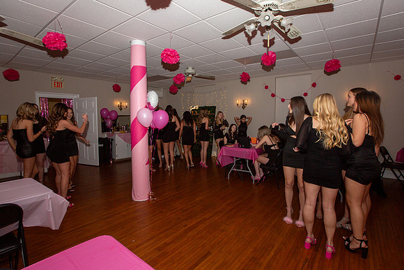 2024 Sweet 16 Birthday