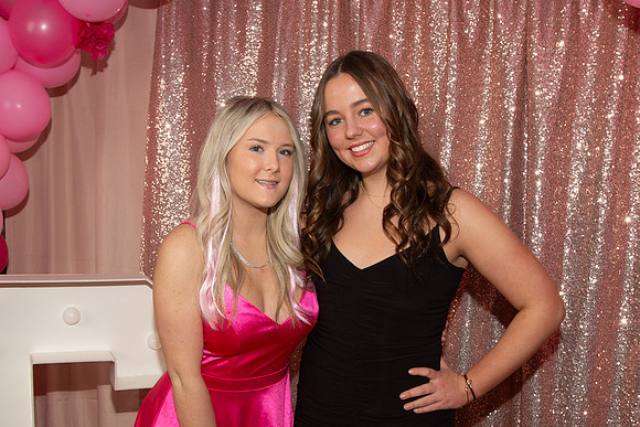 2024 Sweet 16 Birthday
