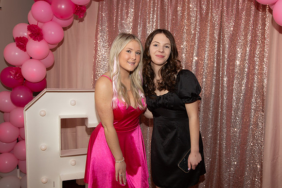 2024 Sweet 16 Birthday