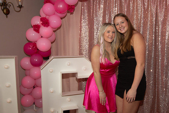 2024 Sweet 16 Birthday