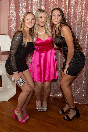2024 Sweet 16 Birthday