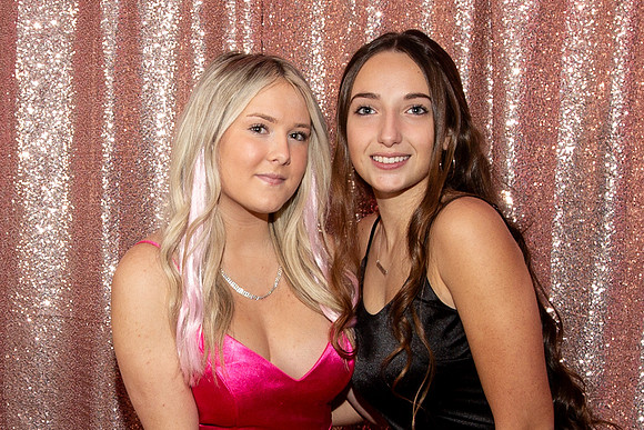 2024 Sweet 16 Birthday