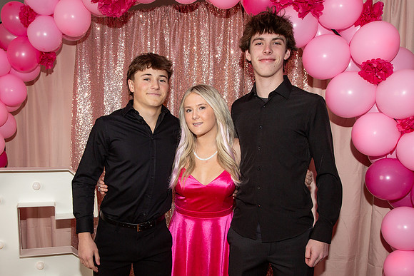 2024 Sweet 16 Birthday