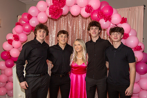 2024 Sweet 16 Birthday