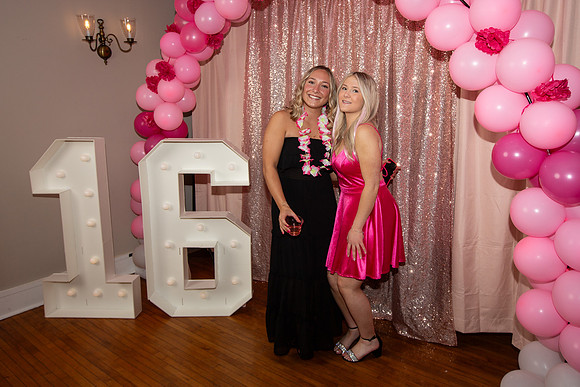 2024 Sweet 16 Birthday