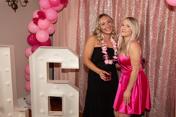 2024 Sweet 16 Birthday