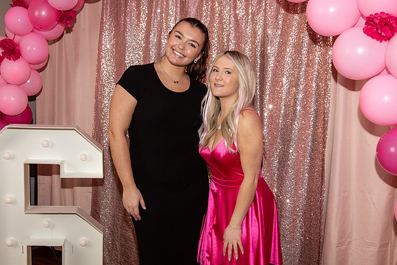 2024 Sweet 16 Birthday