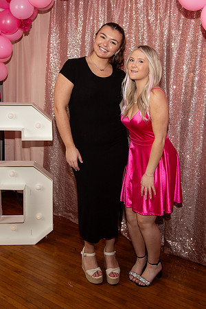 2024 Sweet 16 Birthday
