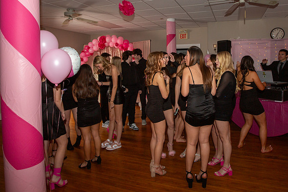 2024 Sweet 16 Birthday
