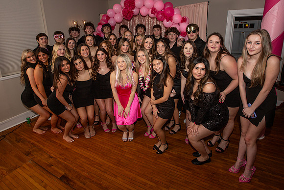 2024 Sweet 16 Birthday