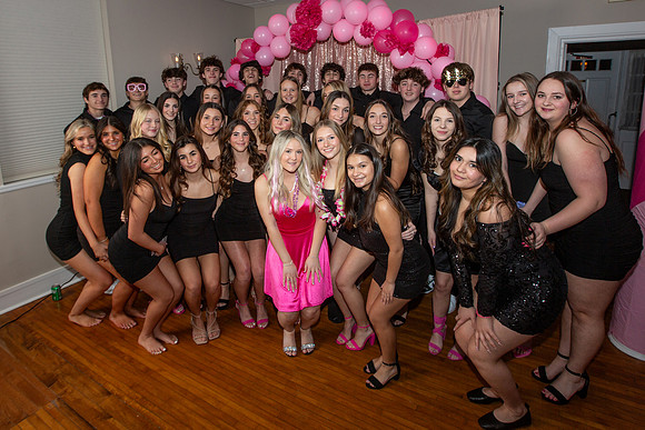 2024 Sweet 16 Birthday