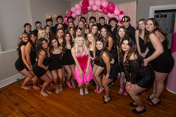 2024 Sweet 16 Birthday