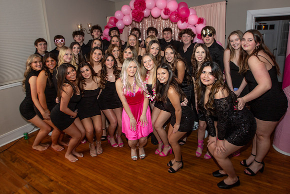 2024 Sweet 16 Birthday
