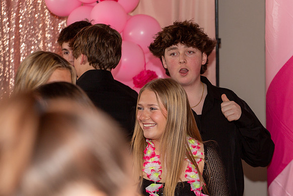 2024 Sweet 16 Birthday
