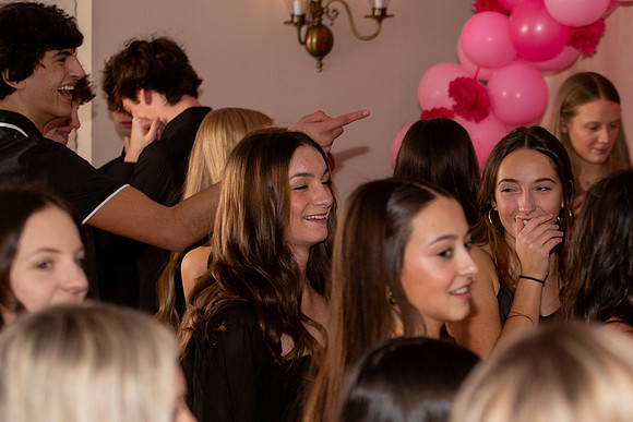 2024 Sweet 16 Birthday