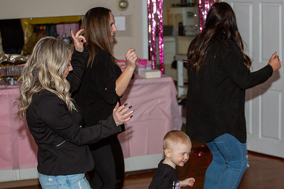 2024 Sweet 16 Birthday