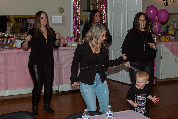 2024 Sweet 16 Birthday