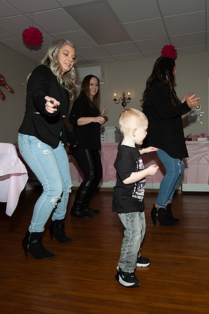 2024 Sweet 16 Birthday