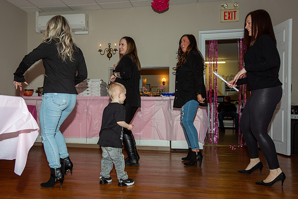 2024 Sweet 16 Birthday