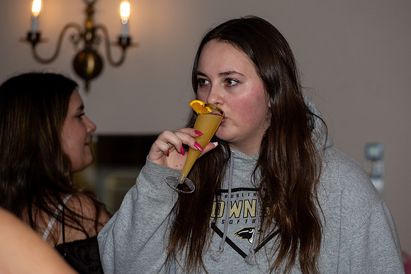 2024 Sweet 16 Birthday