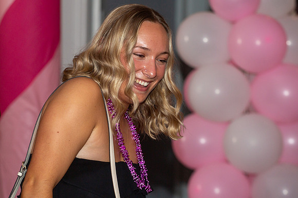 2024 Sweet 16 Birthday