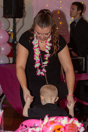 2024 Sweet 16 Birthday