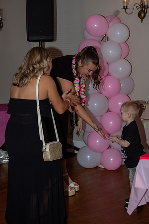 2024 Sweet 16 Birthday