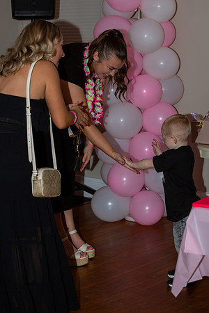 2024 Sweet 16 Birthday