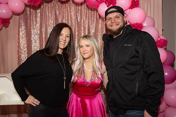2024 Sweet 16 Birthday