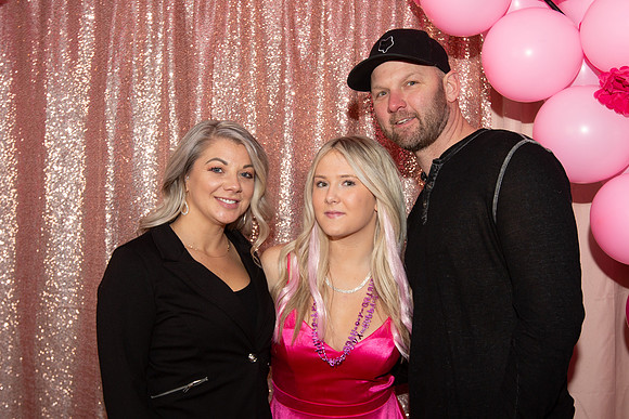 2024 Sweet 16 Birthday