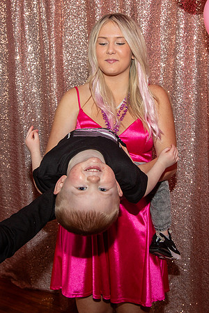 2024 Sweet 16 Birthday