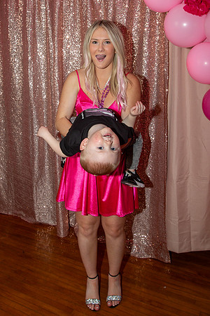 2024 Sweet 16 Birthday