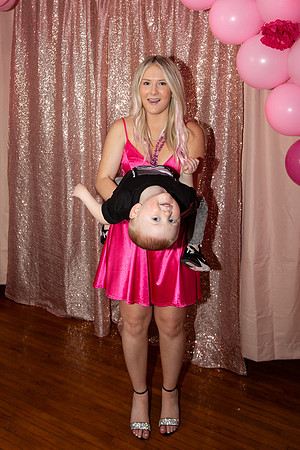 2024 Sweet 16 Birthday
