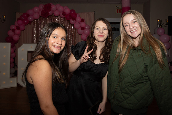 2024 Sweet 16 Birthday