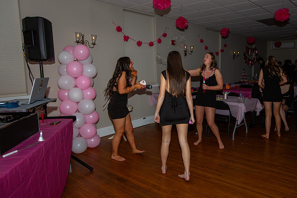 2024 Sweet 16 Birthday