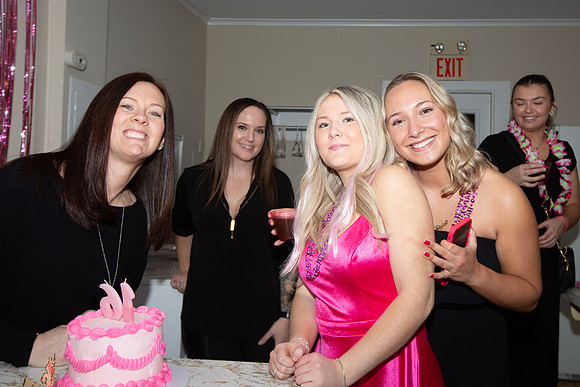 2024 Sweet 16 Birthday
